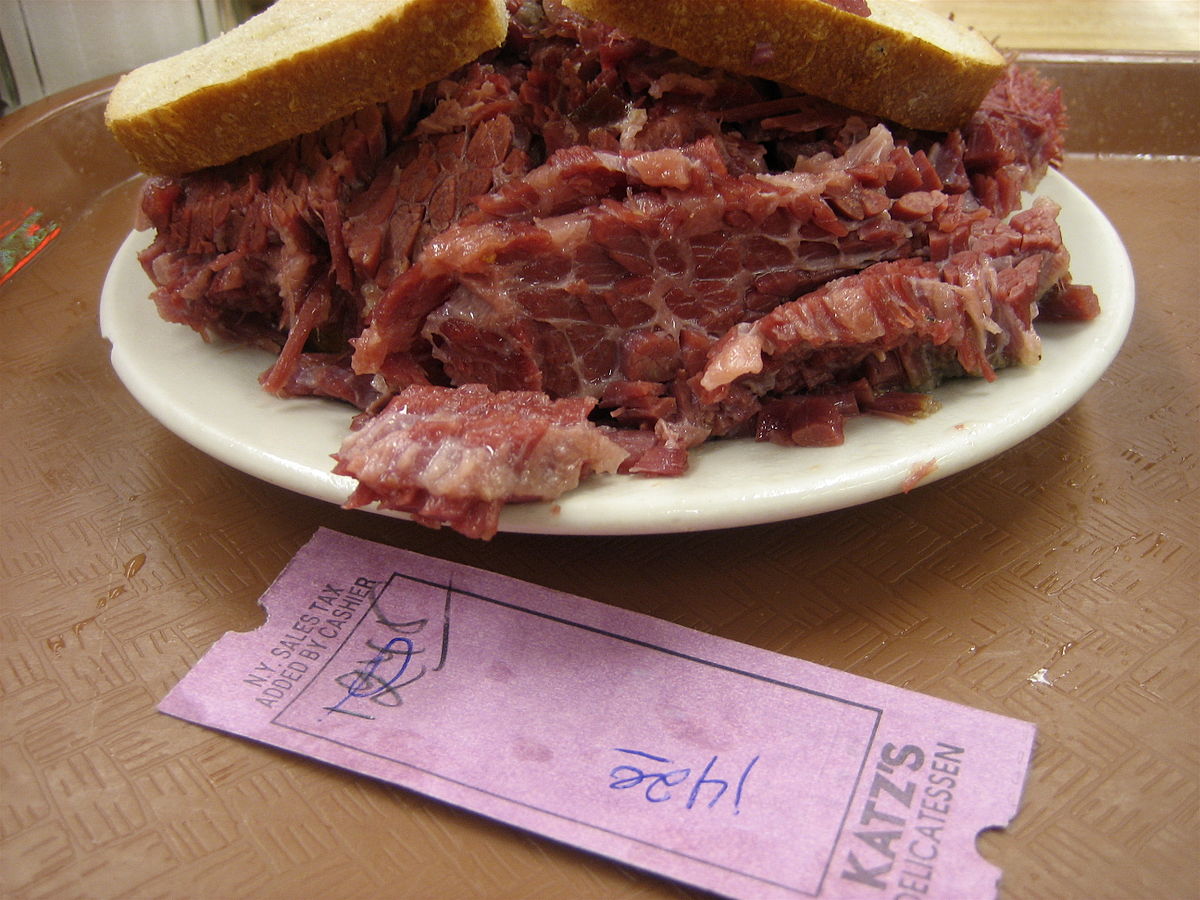 Best Corned Beef in Dallas cravedfw