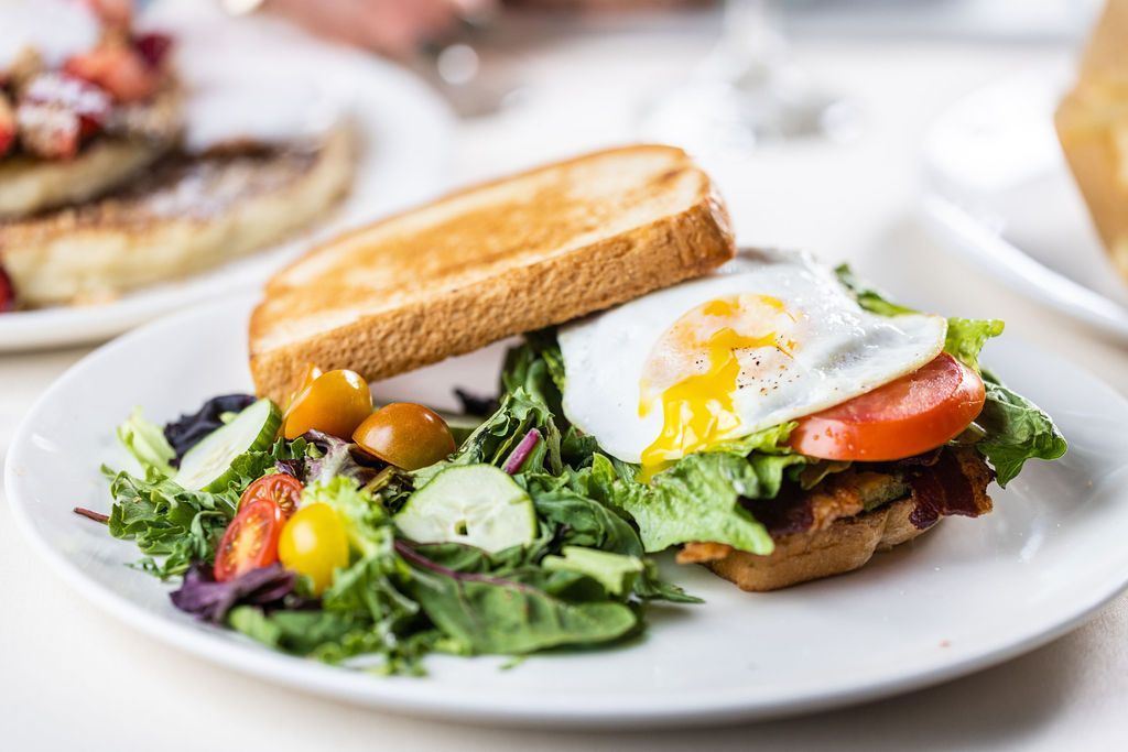 Harwood District’s Saint Ann Restaurant & Bar Launches New Menus cravedfw