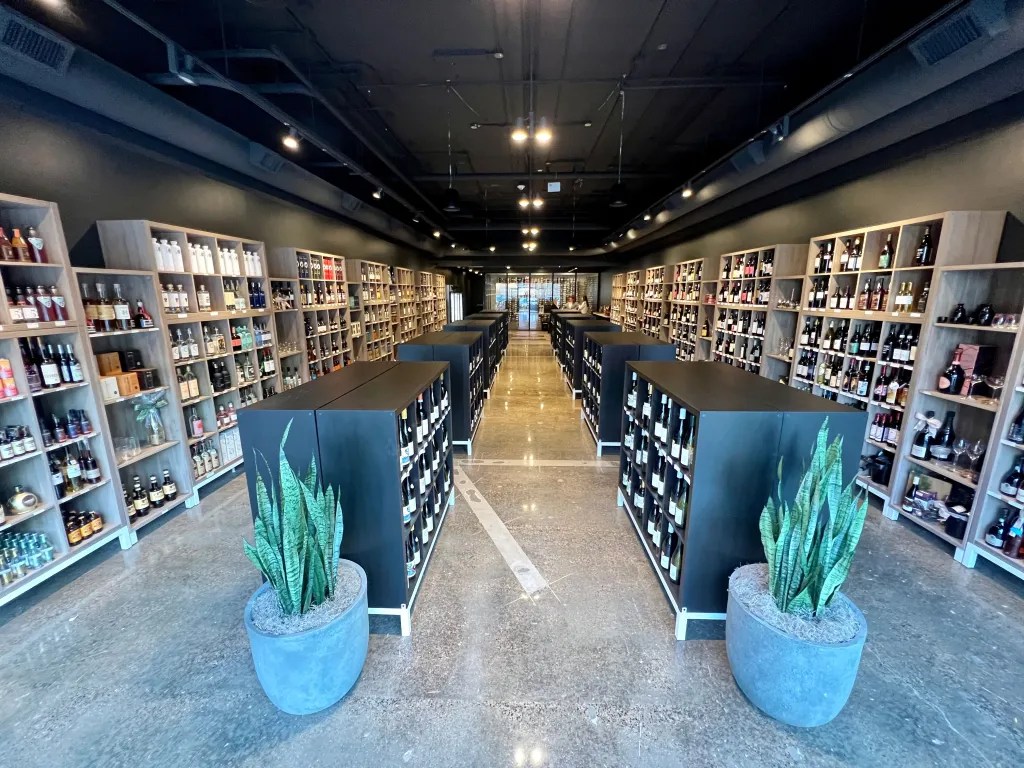 Mockingbird Station Announces Newest Beverage Tenant, Perrault Beverage cravedfw