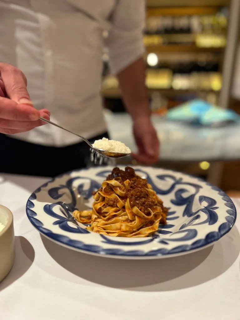 Eataly Dallas Kicks Off YearLong Icons of Eataly Series cravedfw