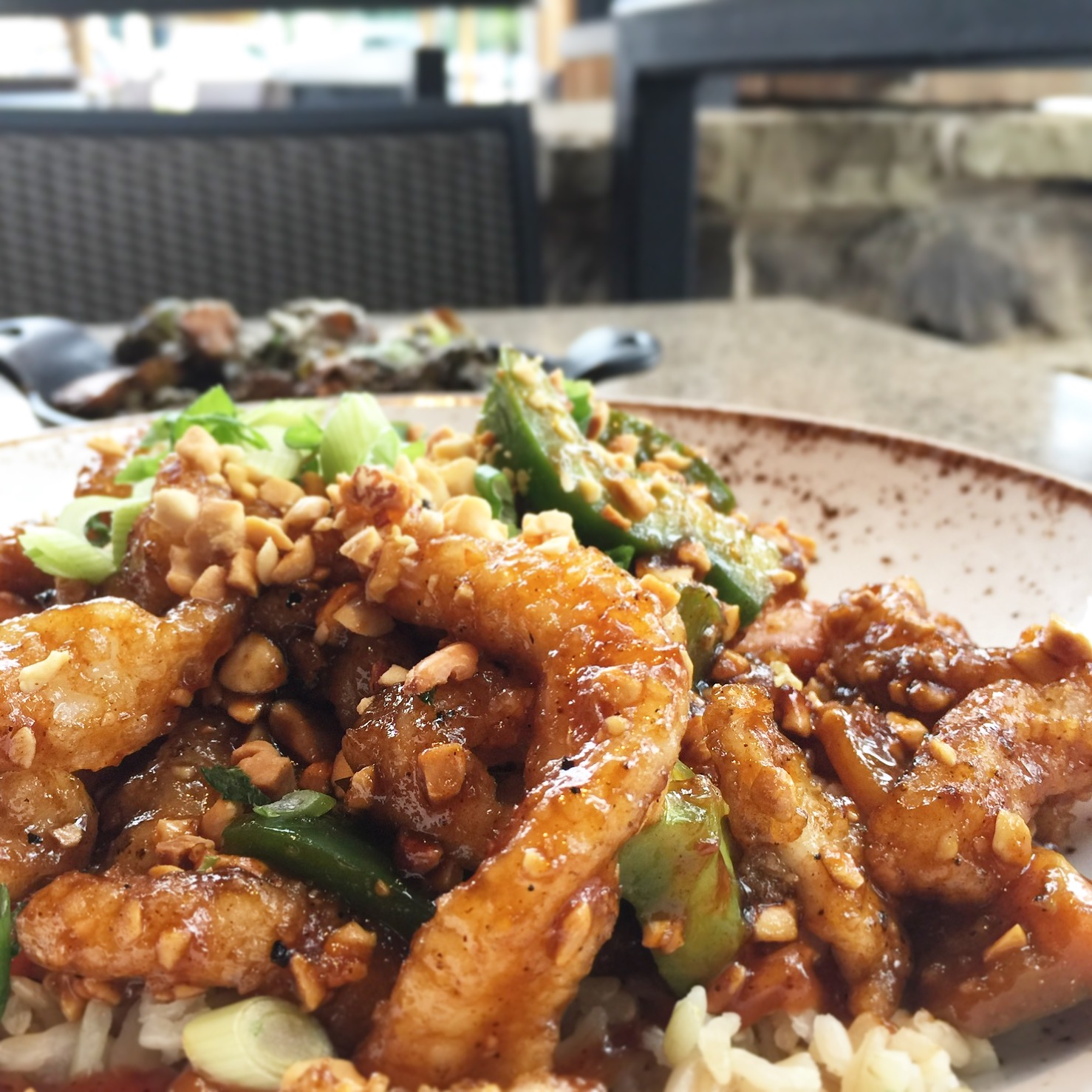 Lazy Dog Restaurant and Bar All That You Think You Know” cravedfw