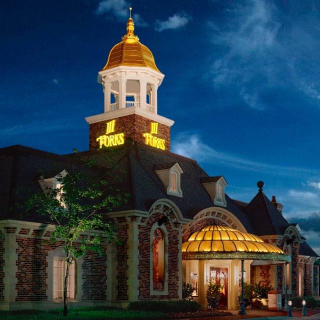 III Forks Announces Move to New Location LaptrinhX / News