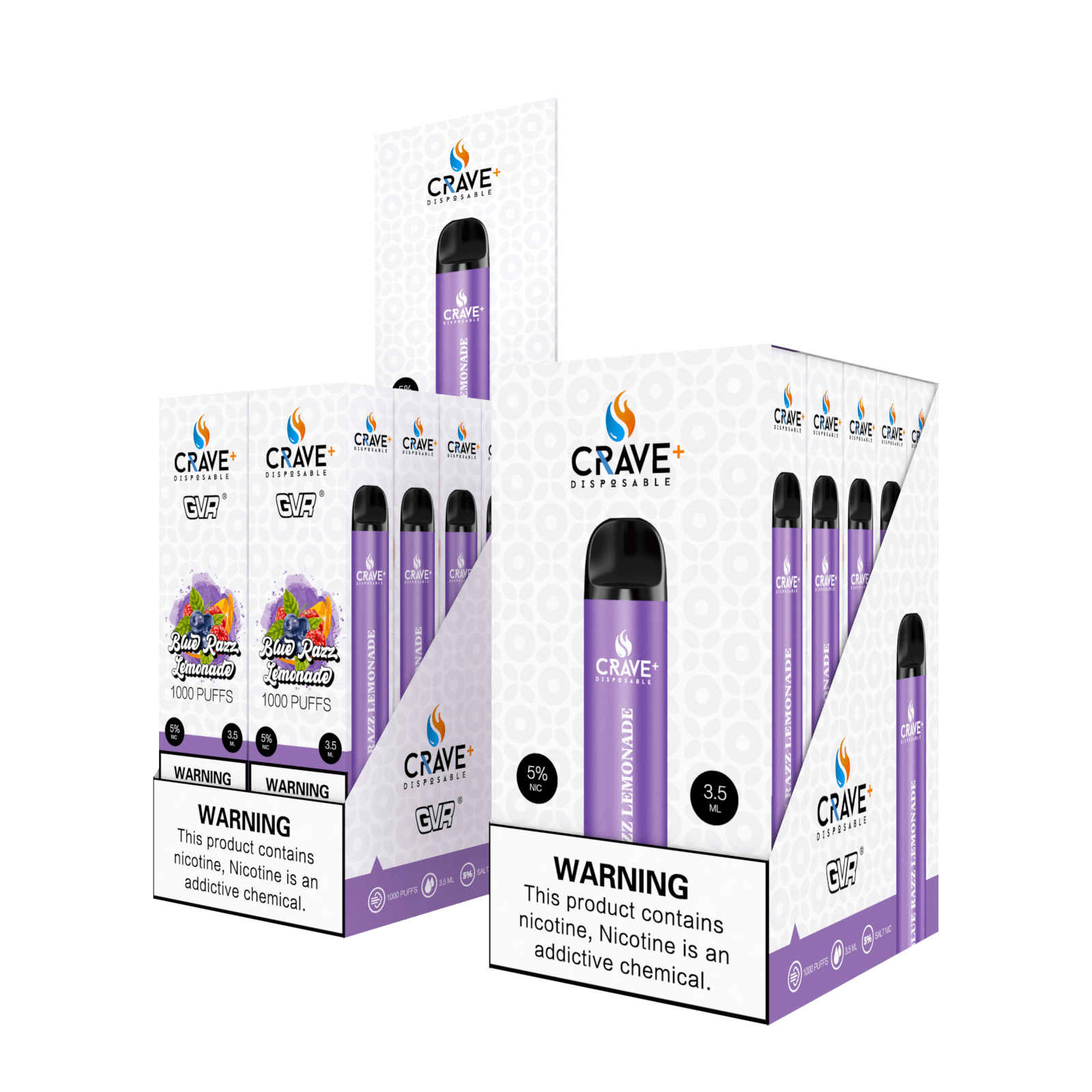Crave Disposables Bulk Review. A Guide to Crave Disposable Vape Pens UPENDS Best Wholesale