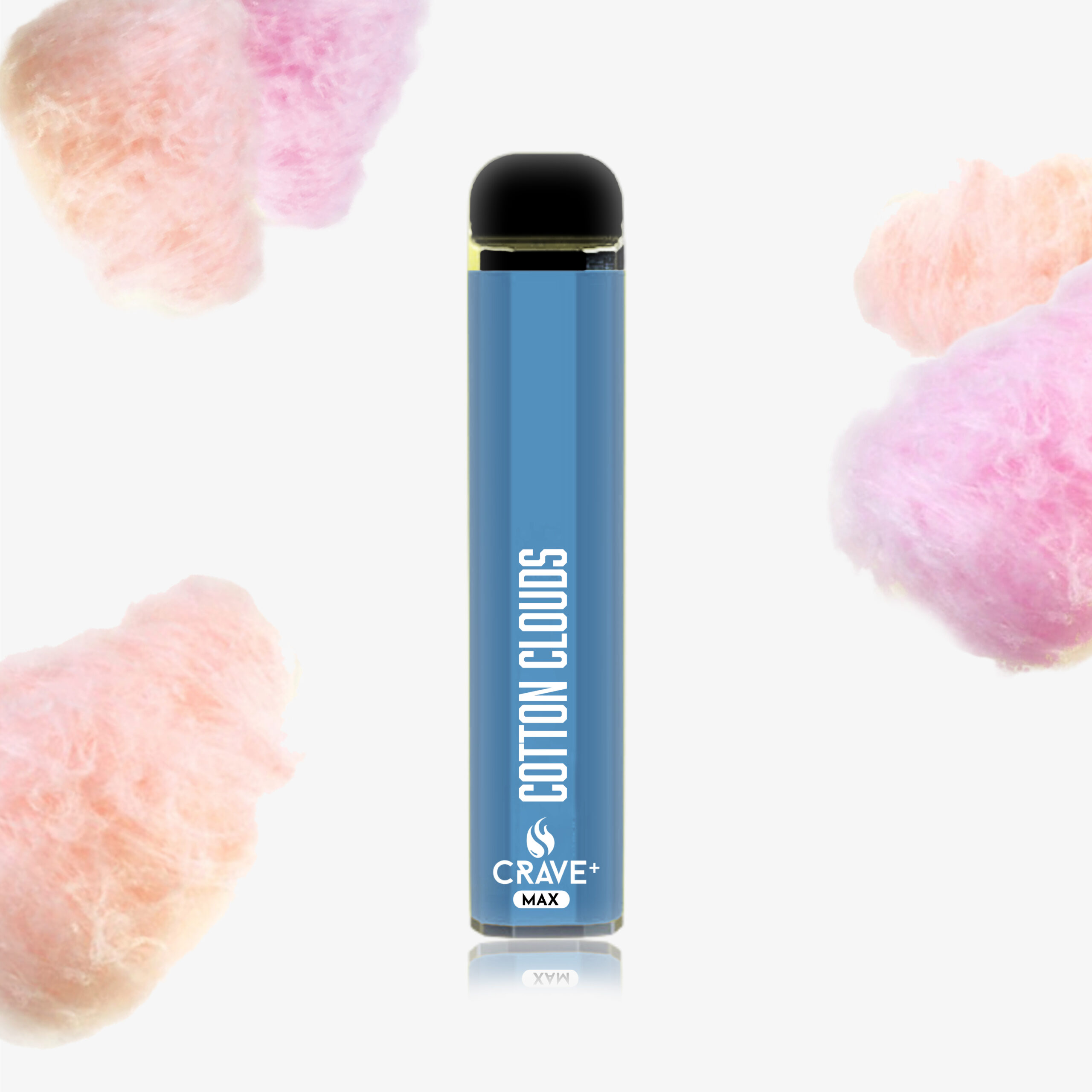 Crave Max Cotton Clouds crave disposable