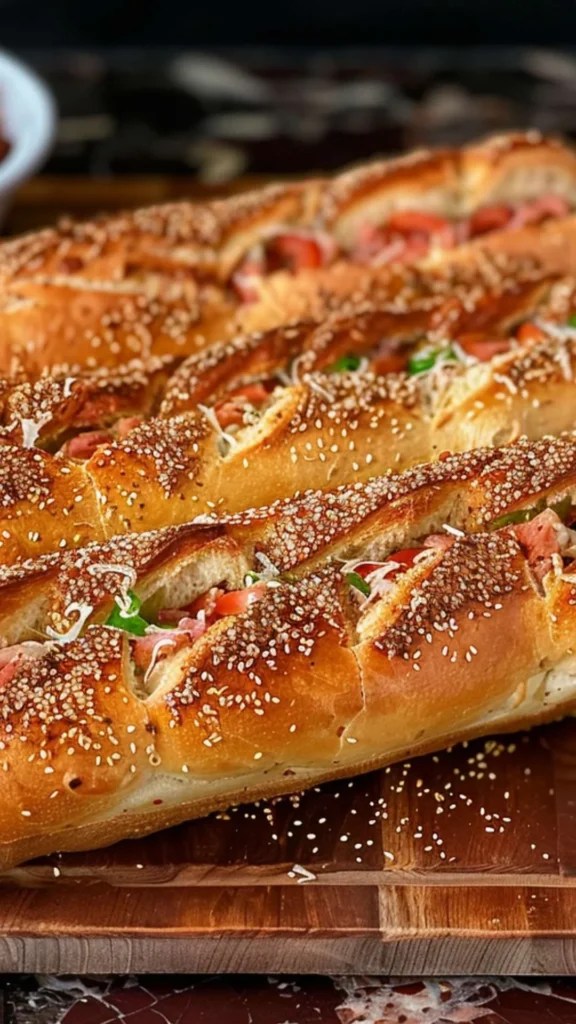 Jimmy Johns Bread Recipe Cravefuly
