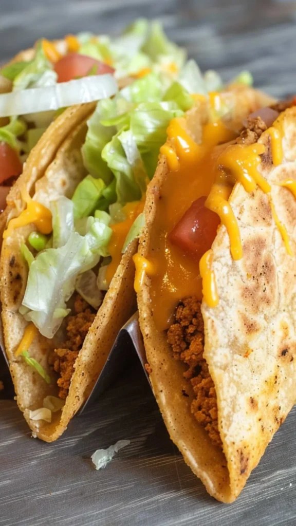 Jack In The Box Taco Recipe Cravefuly