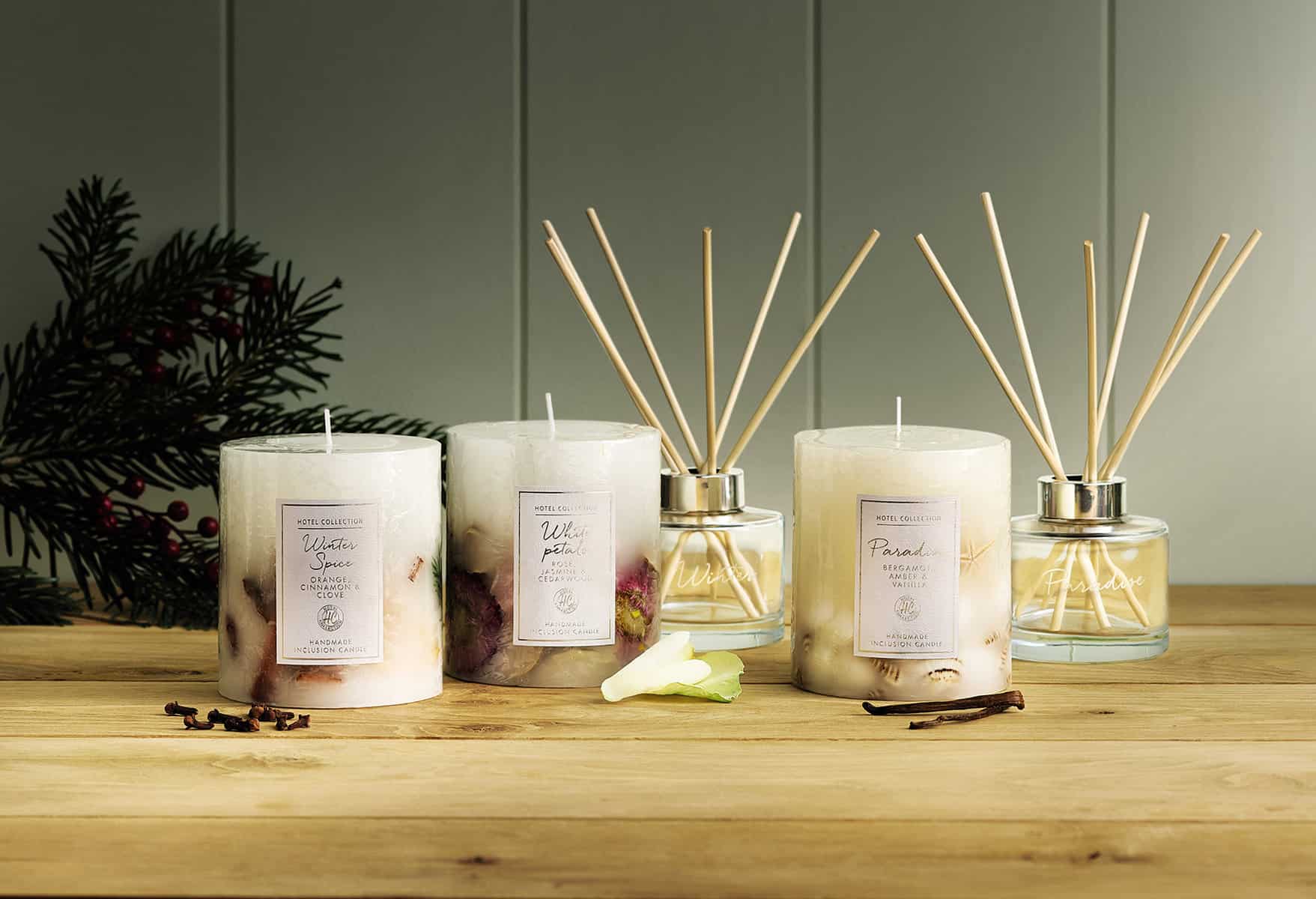 ALDI LAUNCHES NEW XXL INCLUSION CANDLE THAT’S 74 CHEAPER THAN THE