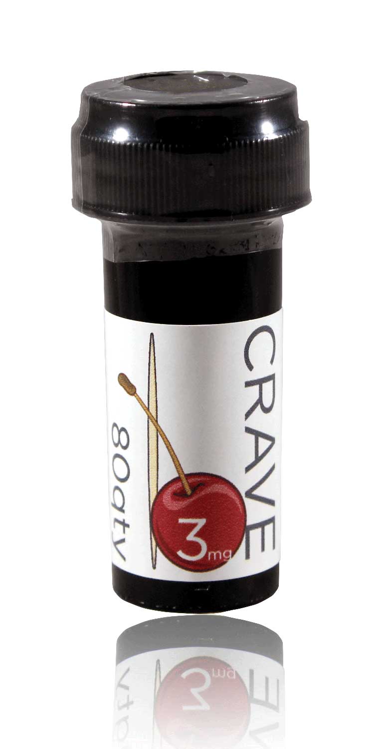 CRAVE Nicotine Toothpicks Crave