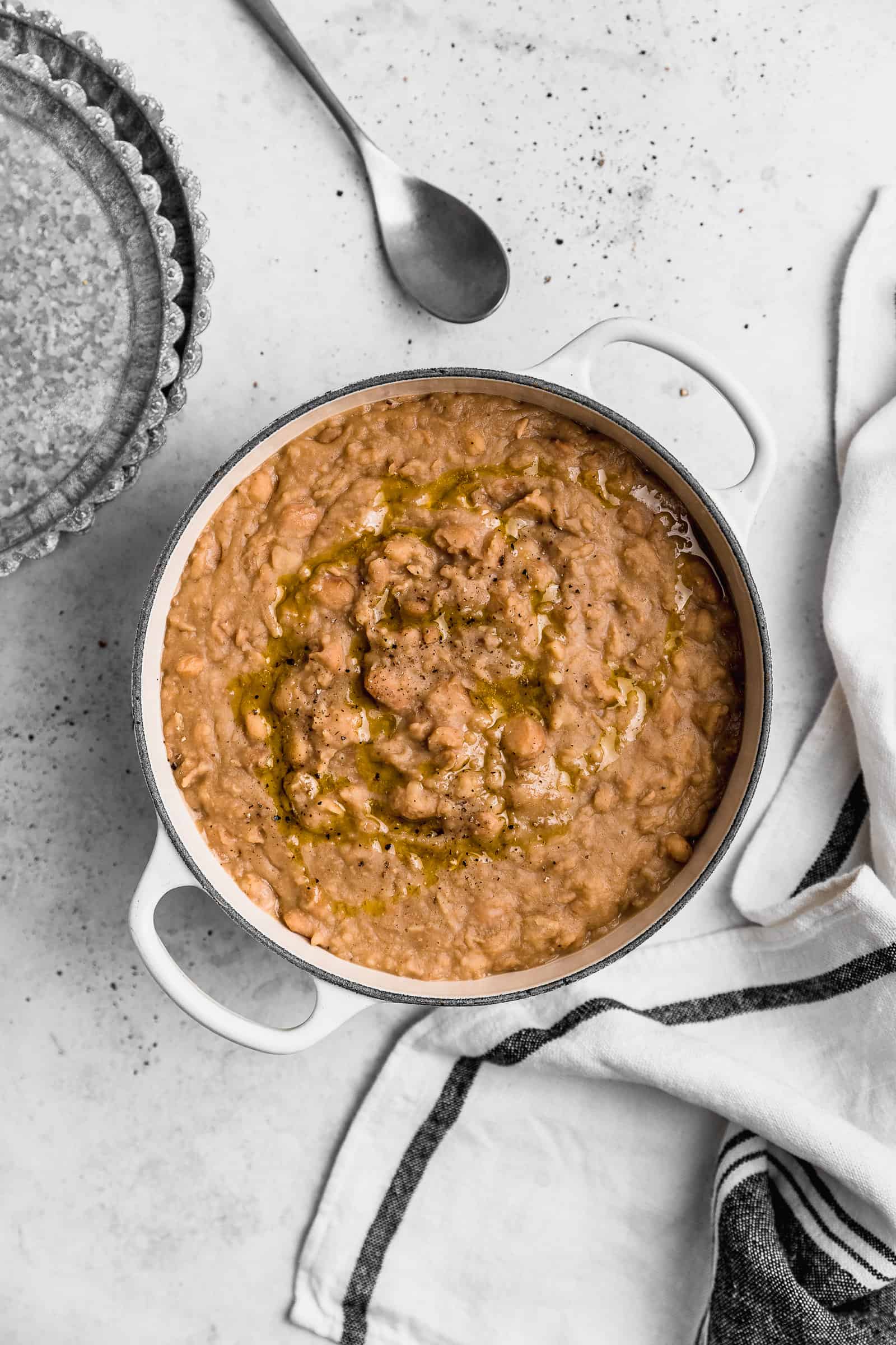 Peruvian Beans (Canary, Peruano or Mayocoba) Cravings Journal