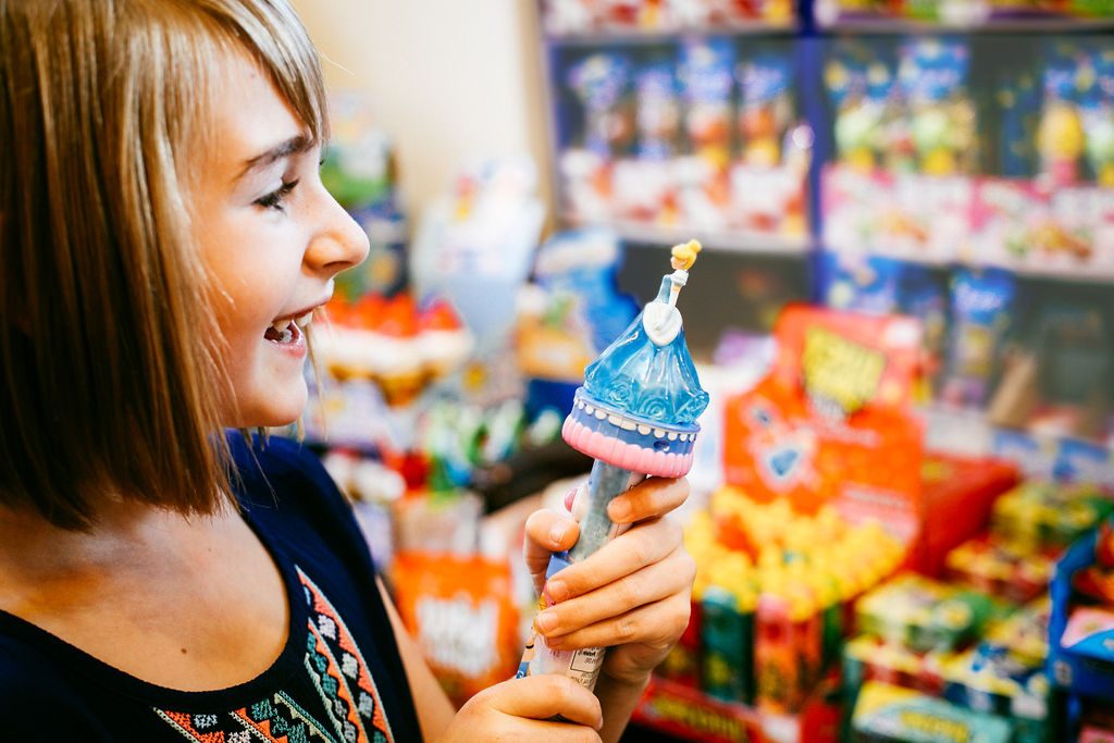 Meridian Candy Store » Cravins Candy