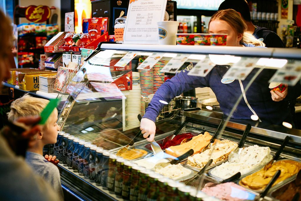 Boise Candy Store » Cravins Candy A Must See