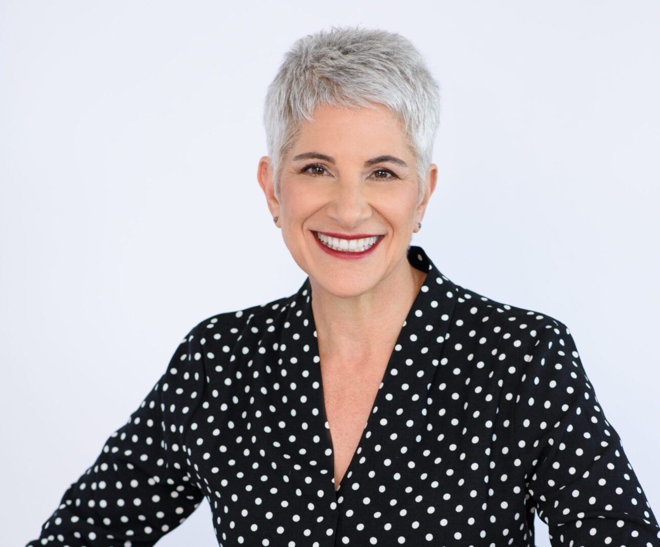 Norman Author, Speaker, Leadership Consultant Cravotta Media Group