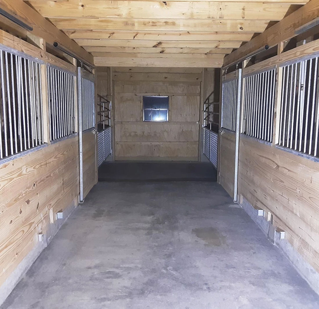 Horse Gates, Stalls, Pens & Feeders CRA Welding