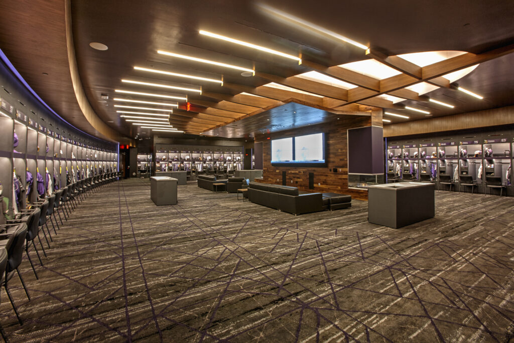 Interior Architecture Crawford