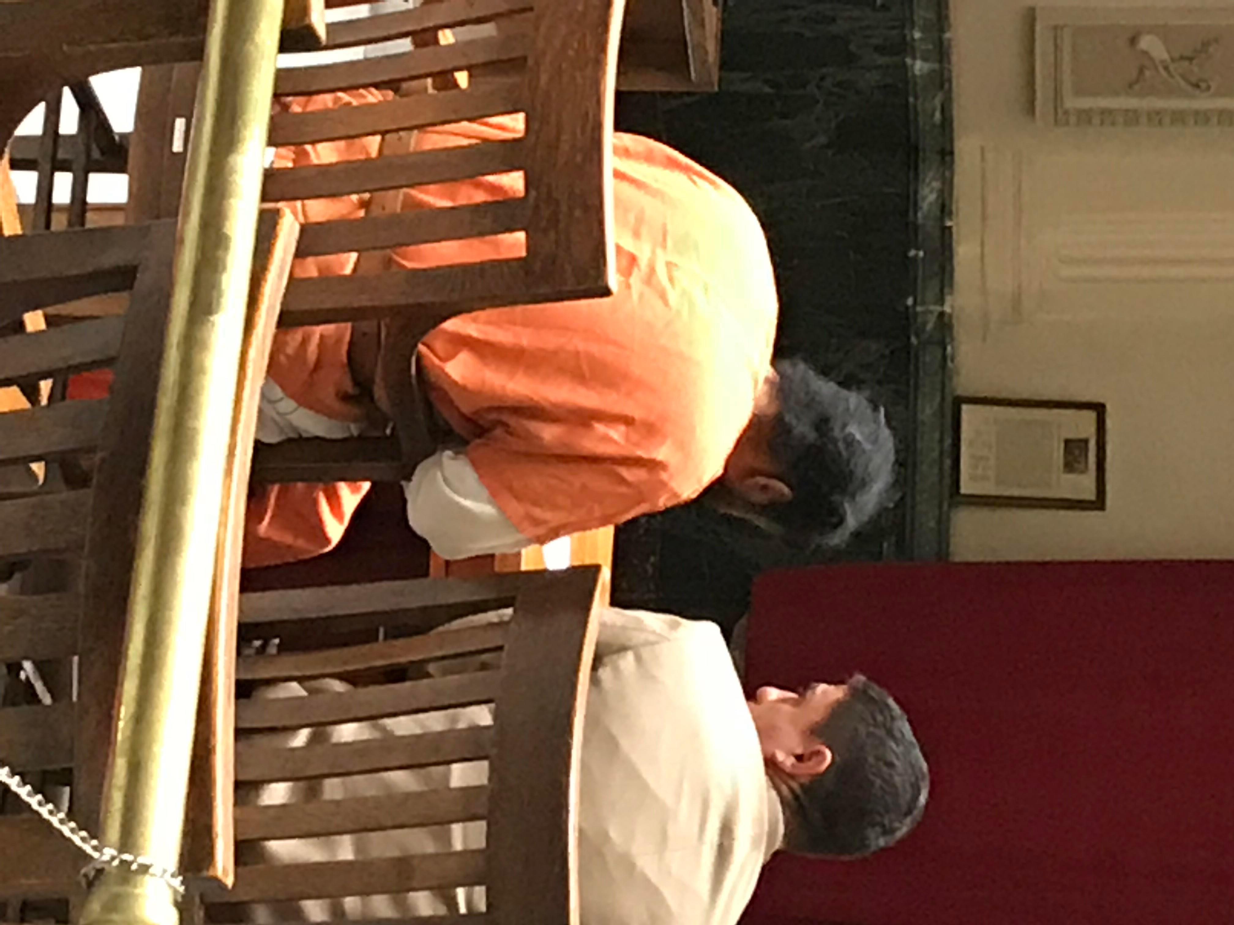 Three receive long prison sentences in Crawford County Common Pleas