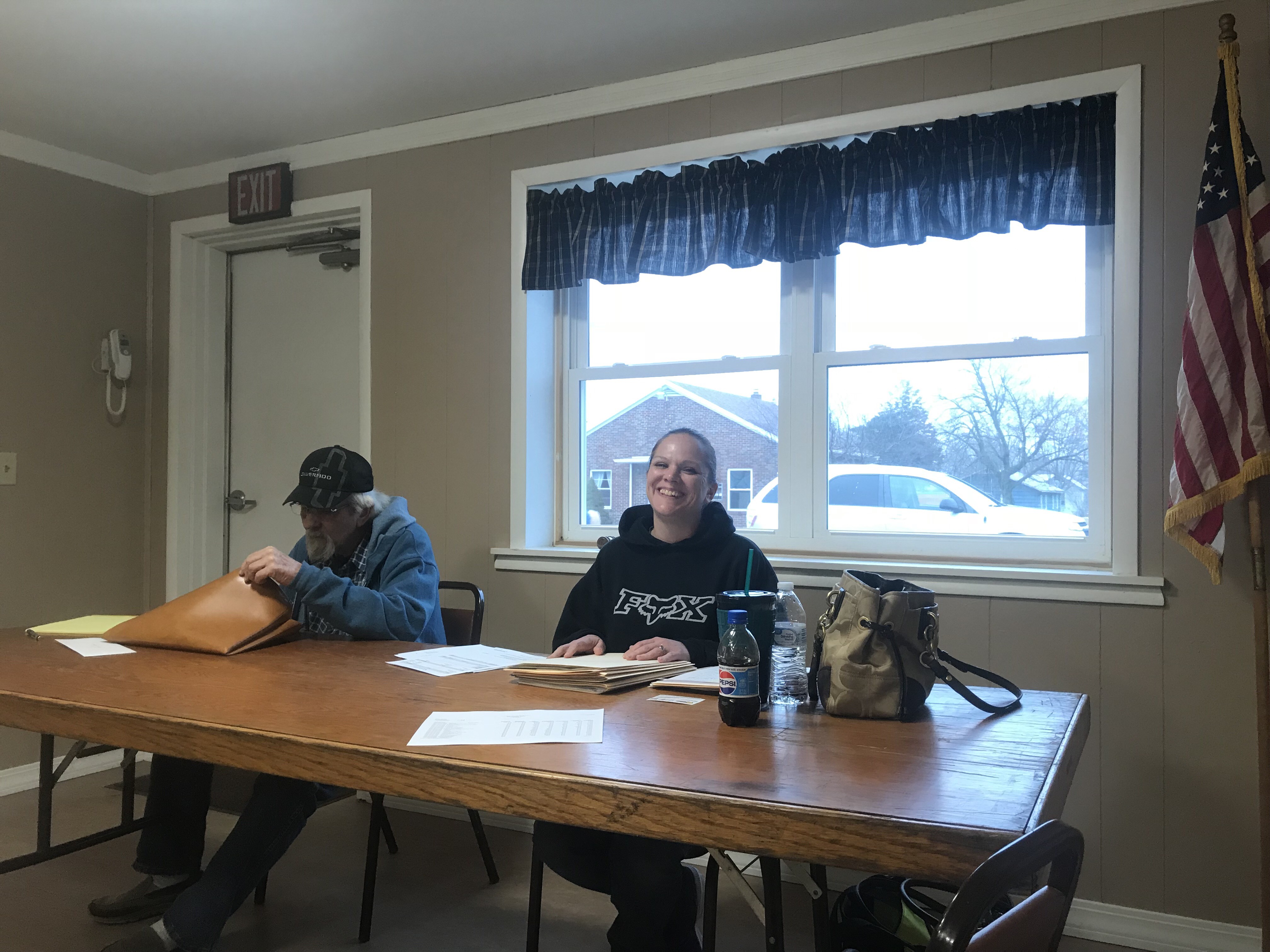 Village Of Tiro Ohio