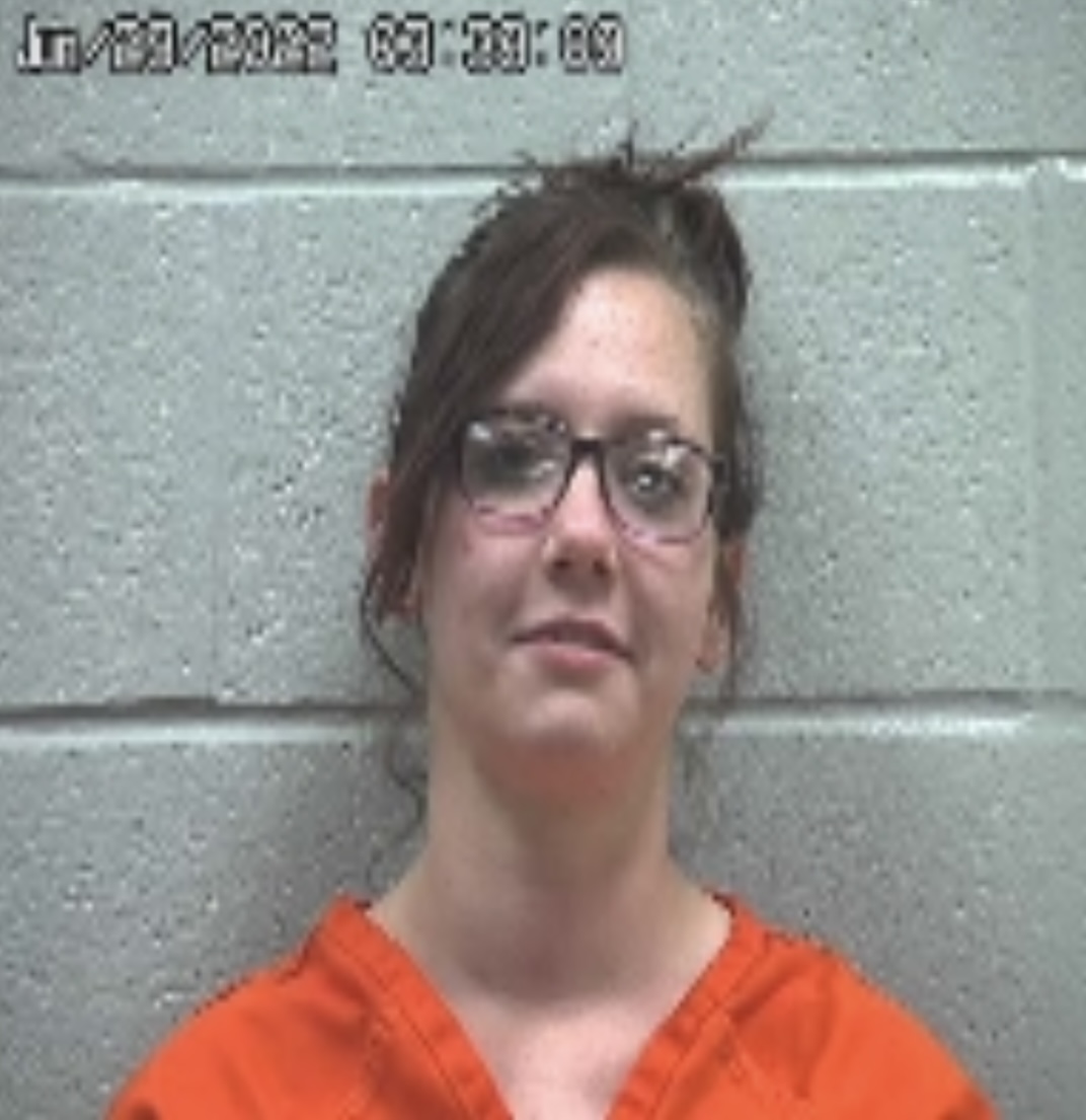 GALLERY June 2022 Crawford County Mugshots Crawford County Now