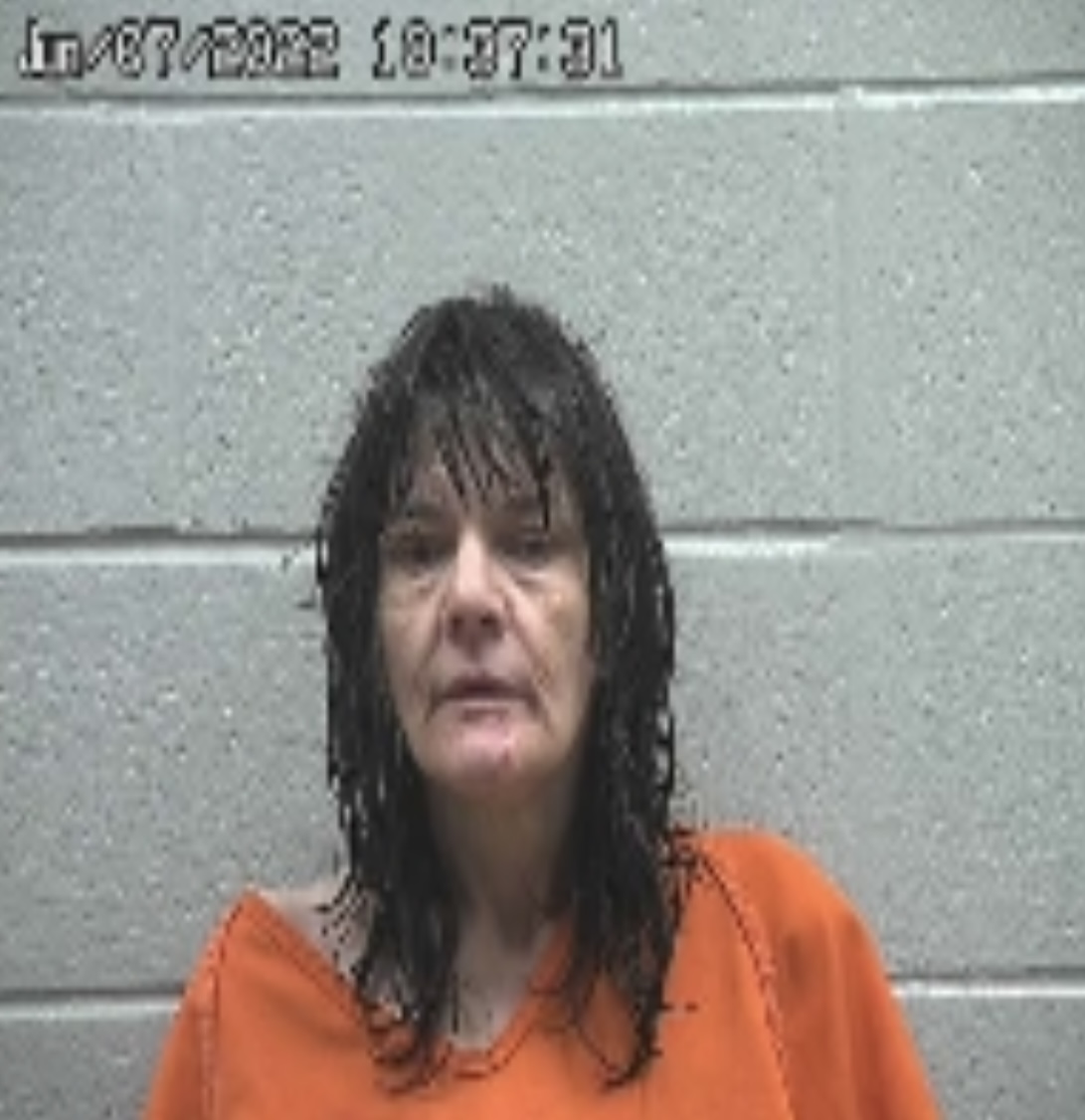 GALLERY June 2022 Crawford County Mugshots Crawford County Now