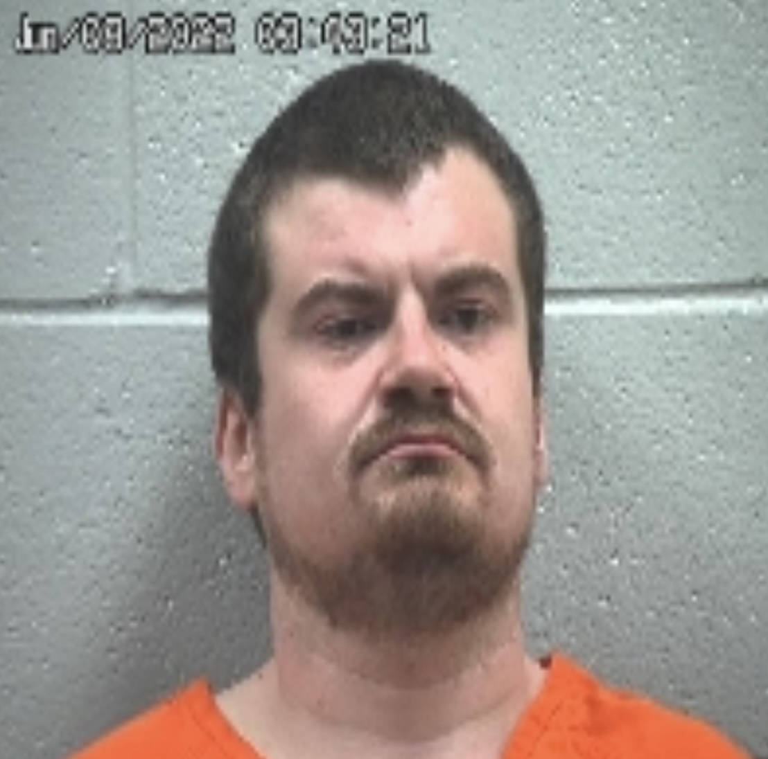 GALLERY June 2022 Crawford County Mugshots Crawford County Now