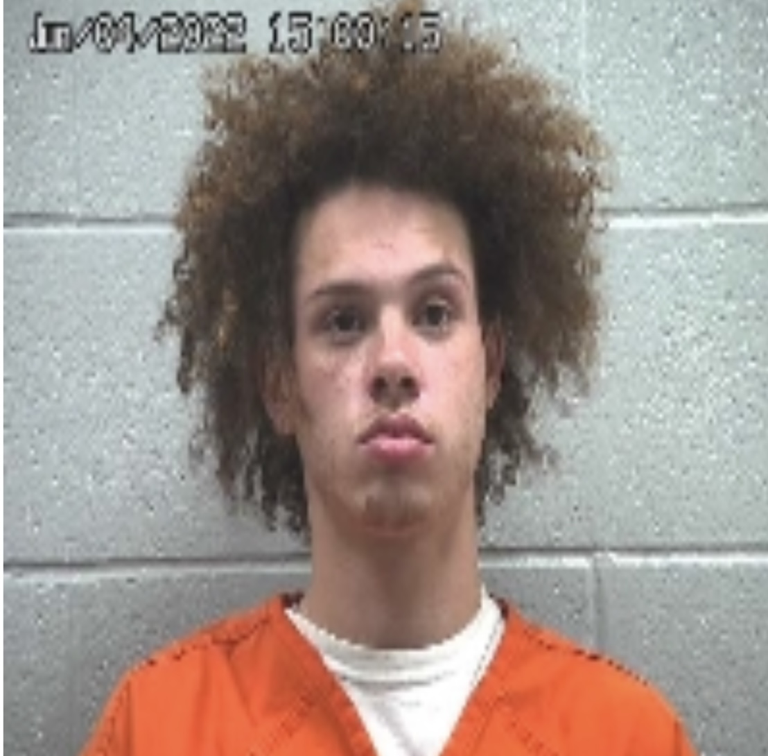 GALLERY June 2022 Crawford County Mugshots Crawford County Now