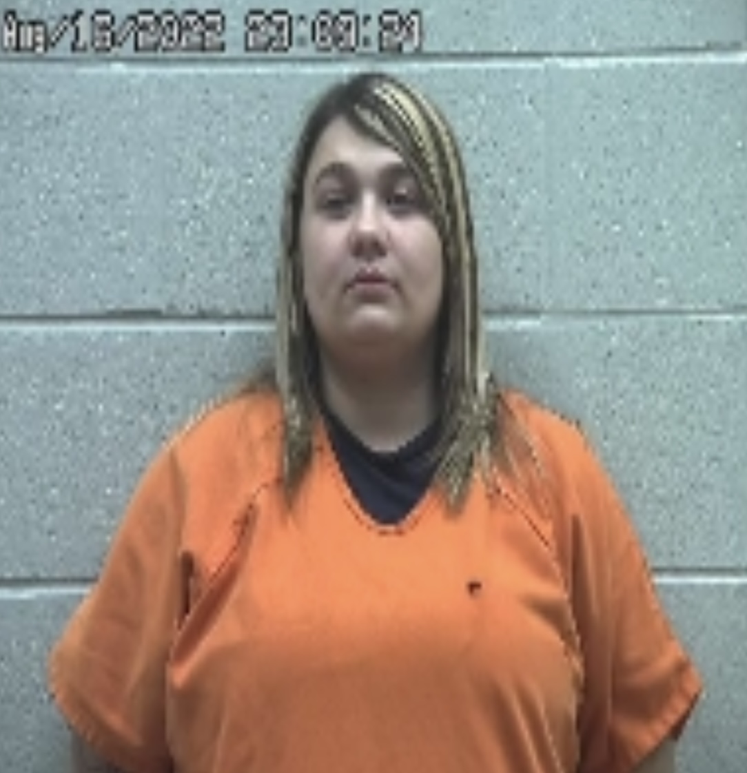 August 2022 Crawford County Mugshots brought to you by AA American Bail