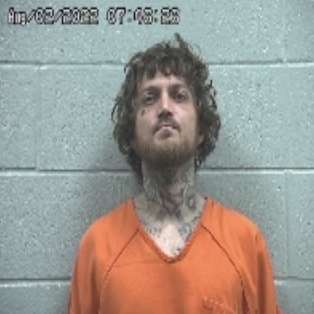 August 2022 Crawford County Mugshots brought to you by AA American Bail