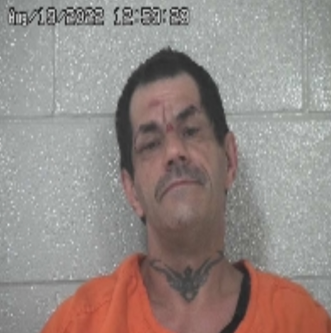 August 2022 Crawford County Mugshots brought to you by AA American Bail