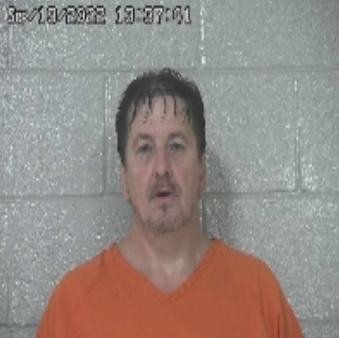 September 2022 Crawford County Mugshots brought to you by AA American