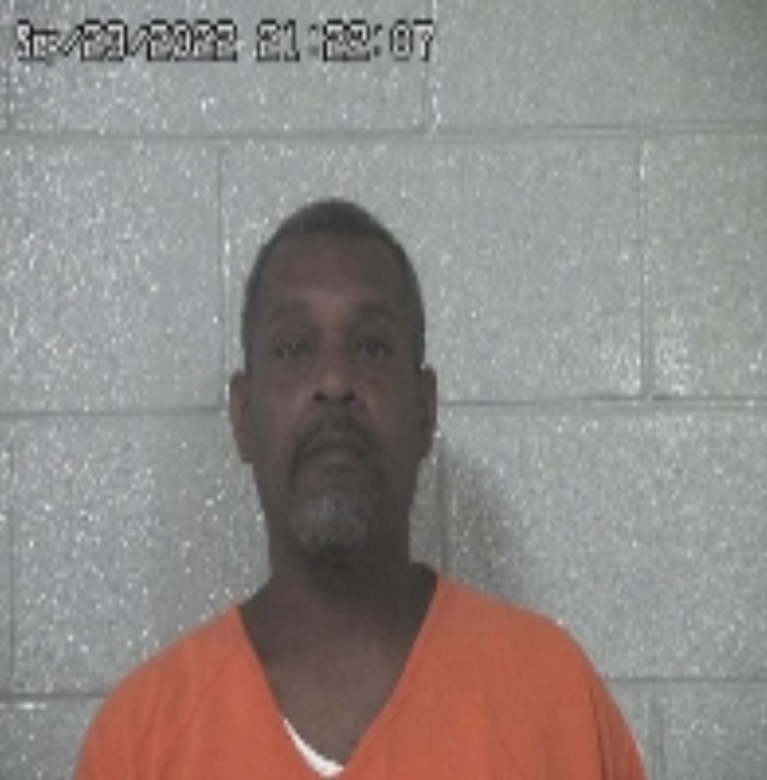 September 2022 Crawford County Mugshots brought to you by AA American