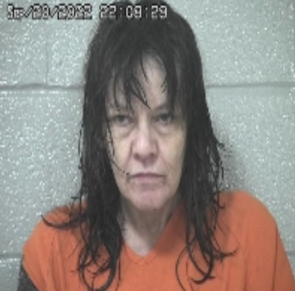 September 2022 Crawford County Mugshots brought to you by AA American