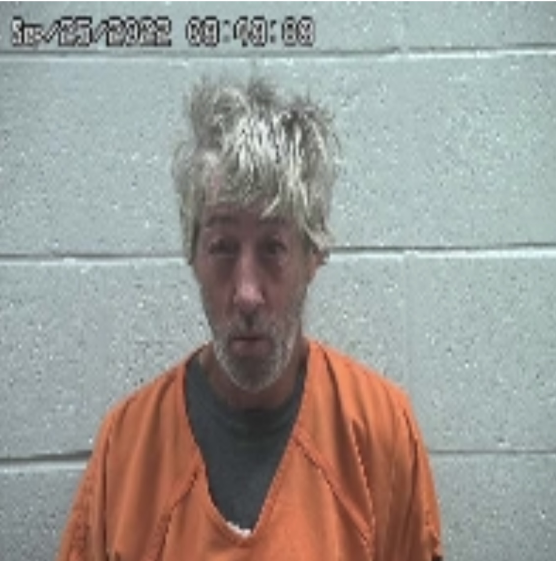 September 2022 Crawford County Mugshots brought to you by AA American