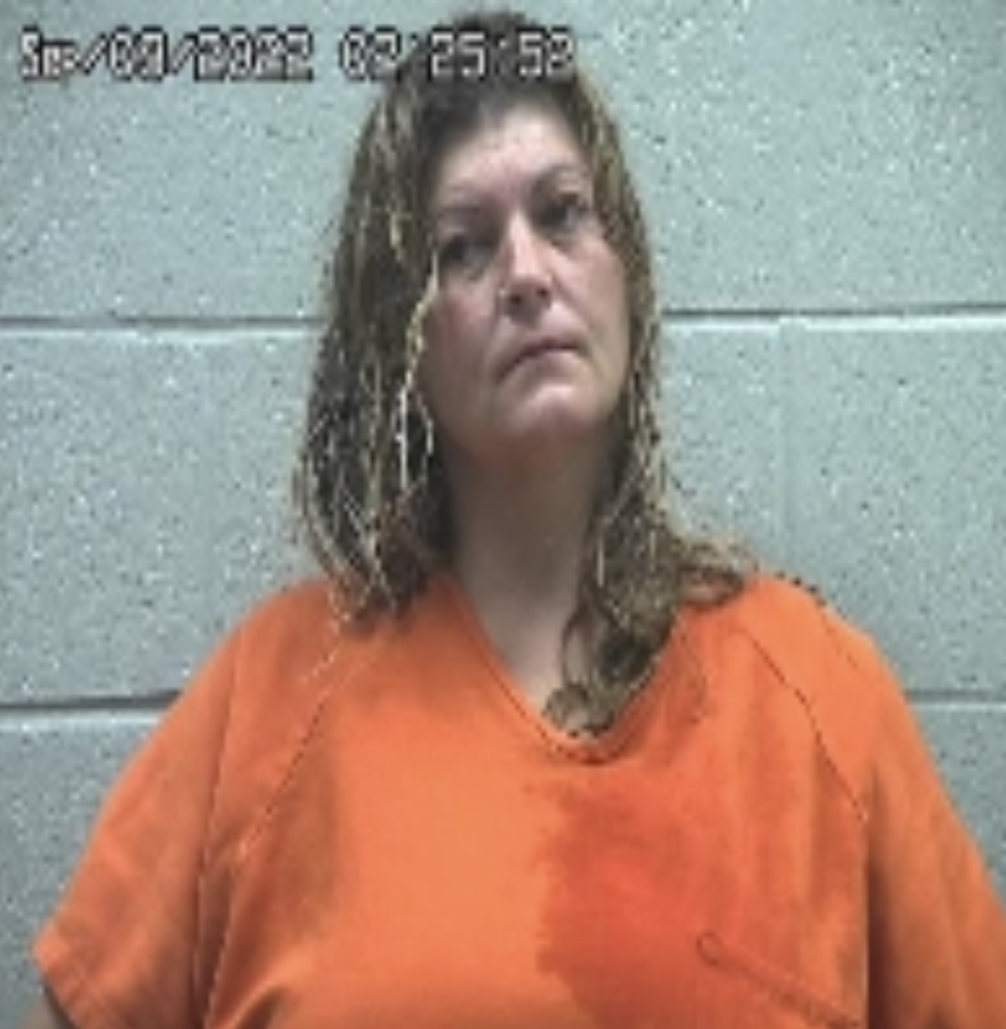 September 2022 Crawford County Mugshots brought to you by AA American