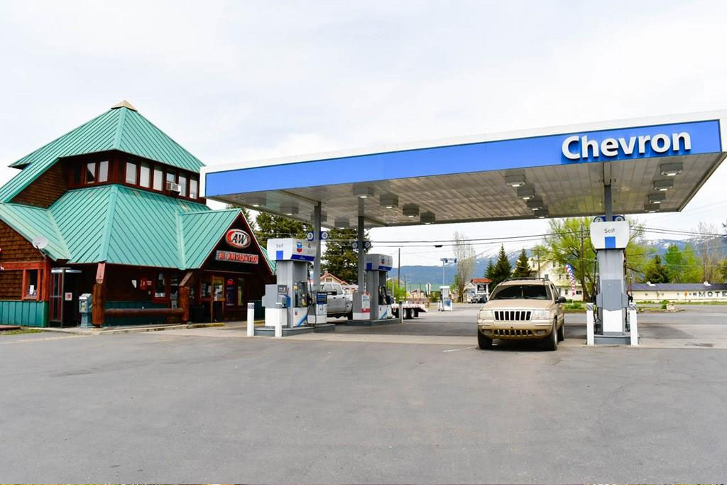 CRAWFORD OLSON REAL ESTATE