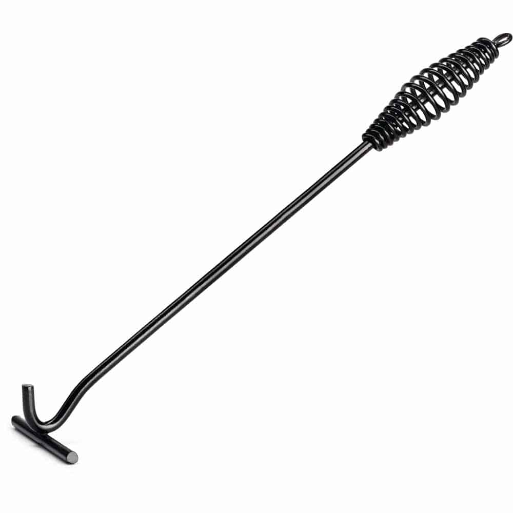 Dutch Oven Lid Lifter