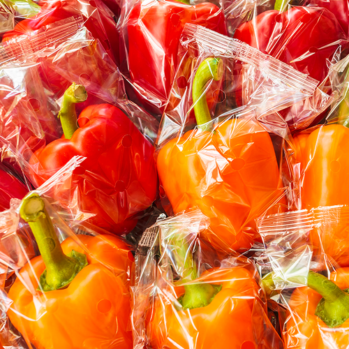 Flow Wrap Equipment Crawford Packaging