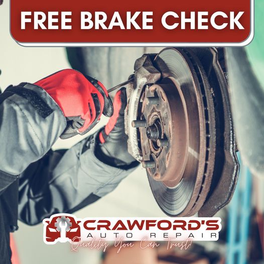 What to expect from the mechanic during a proper brake inspection