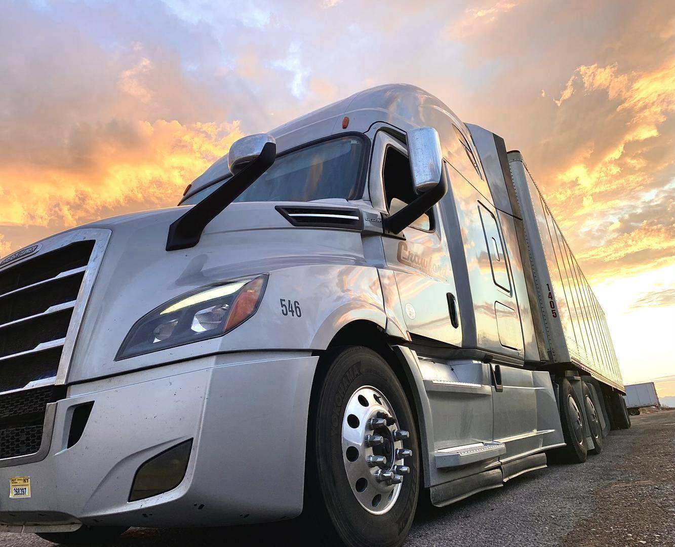 Experience the Crawford Difference