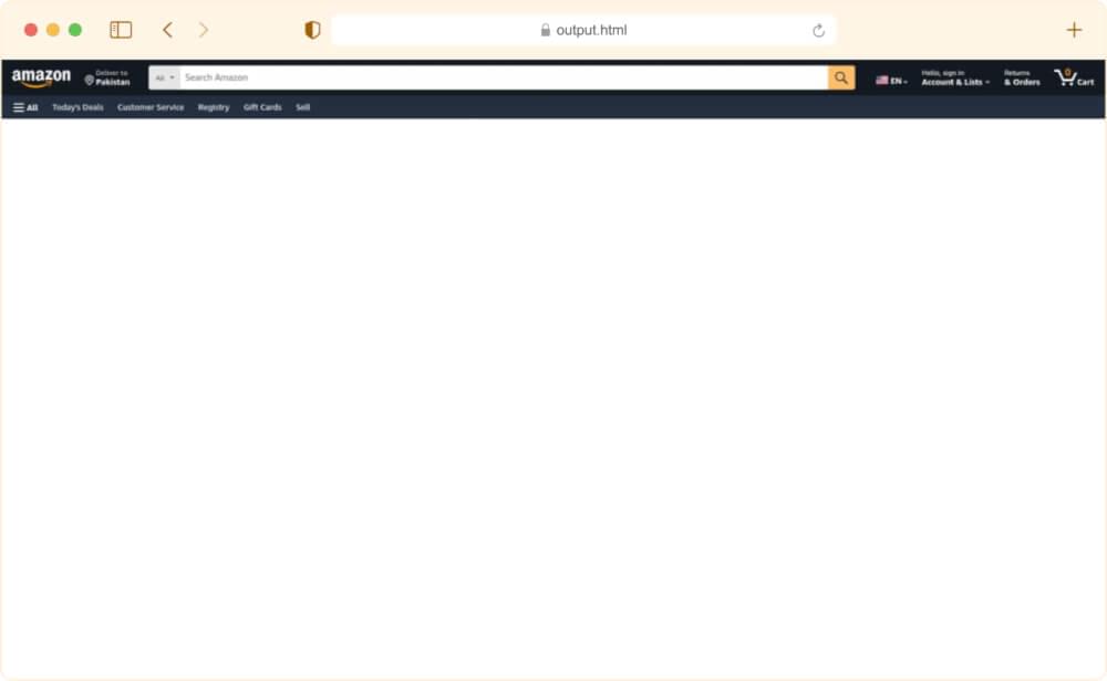 Amazon Buy Box Data Scraping A Quick Guide Crawlbase