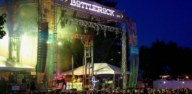 Bottlerock Lineup and Set Times CrawlSF Bottlerock Lineup and Set Times CrawlSF