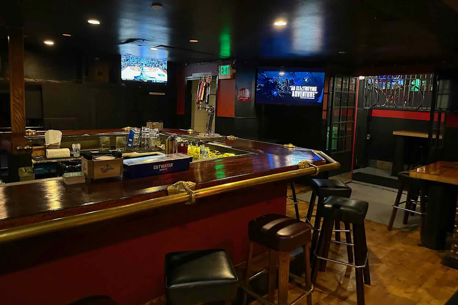 Bar None Reopens as The Union Street Ale House CrawlSF