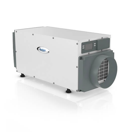 Aprilaire E070 Dehumidifier 70 Pint Crawl Space Dehumidifier DIY Crawl Space DIY