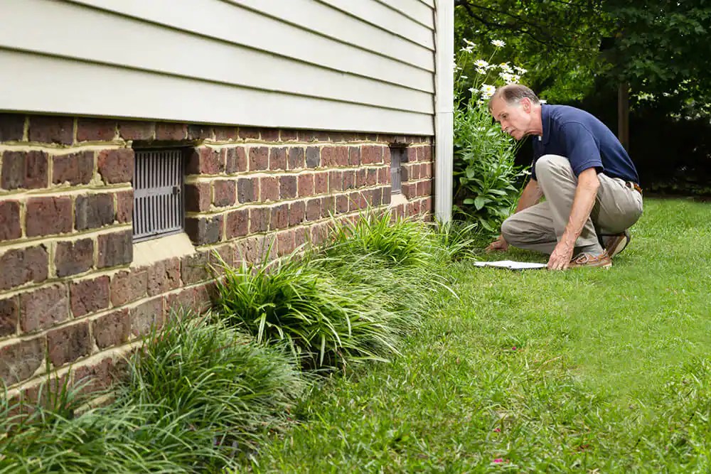 How To Seal Crawl Space Vents An Ultimate Guide