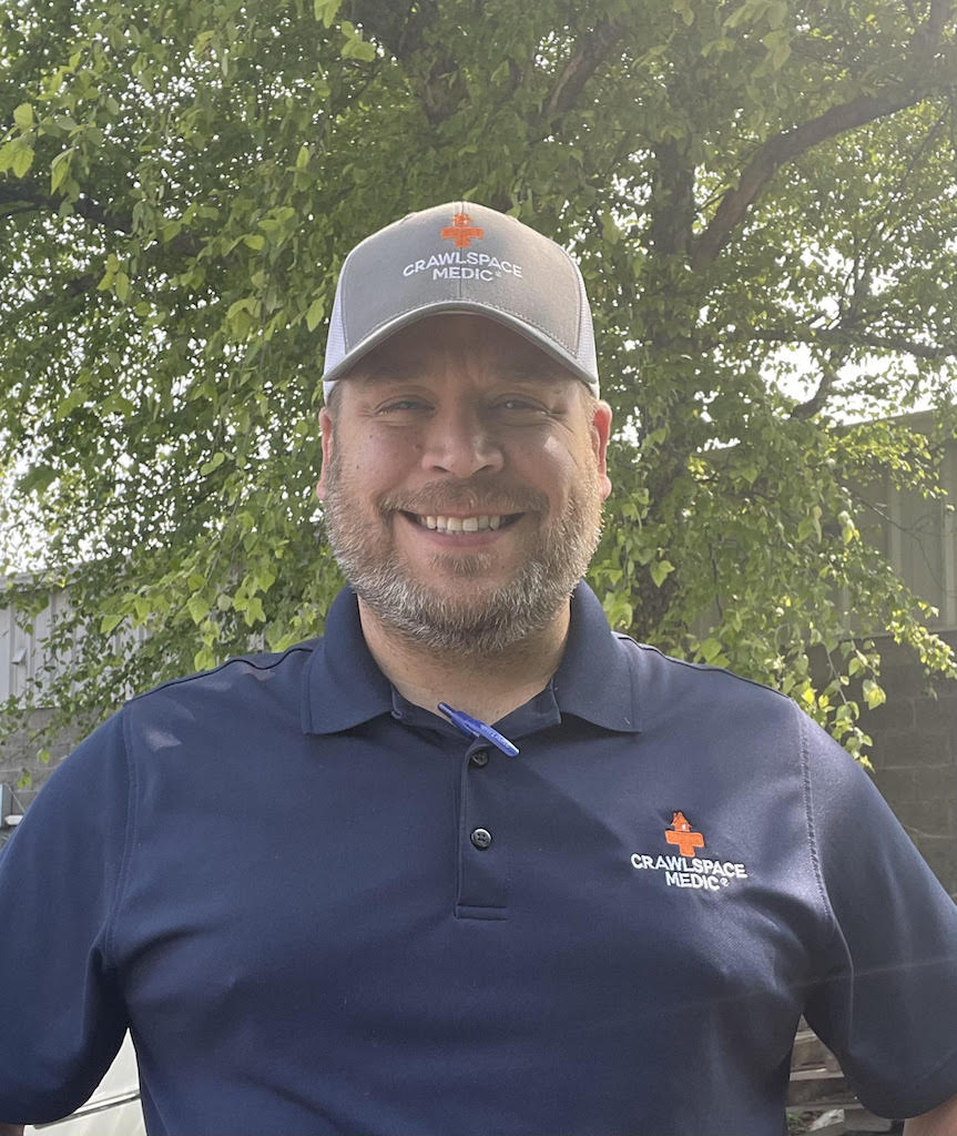 Crawlspace Medic Crawl Space Encapsulation In Nashville TN