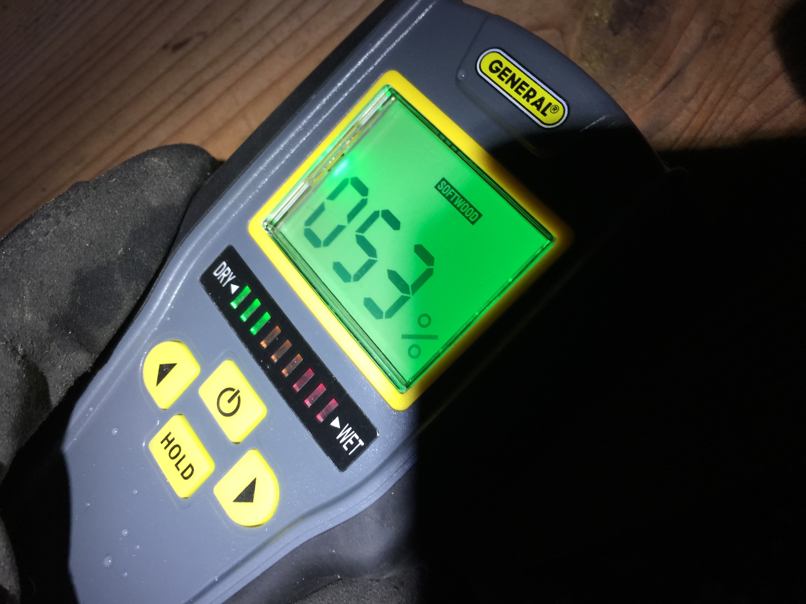 What Should Humidity Be in a Crawl Space Crawl Space Ninja