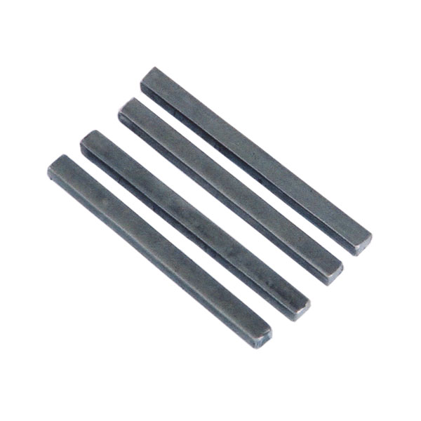 1/4'' Axle Key ( 8'' Long ) Craw's Racing