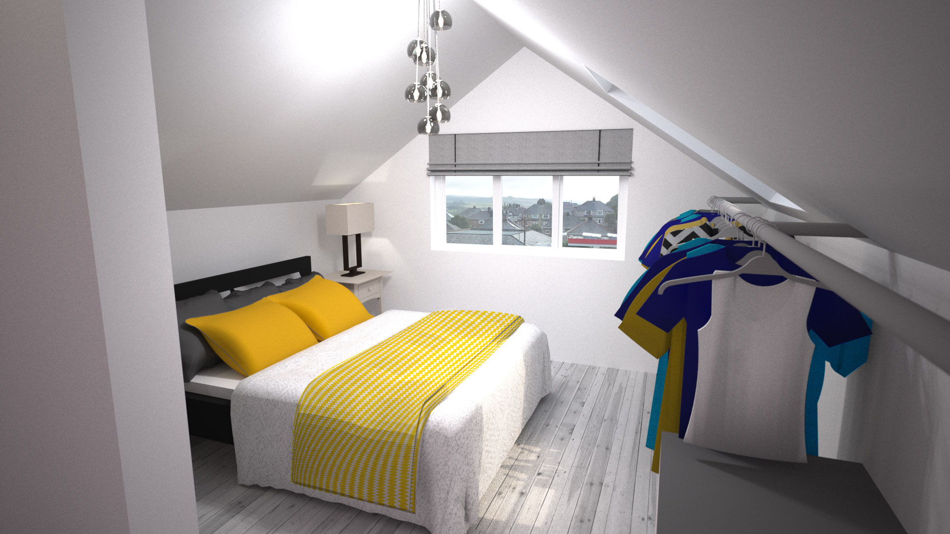 Brynmoor Park Planning Permission & Building Regulations