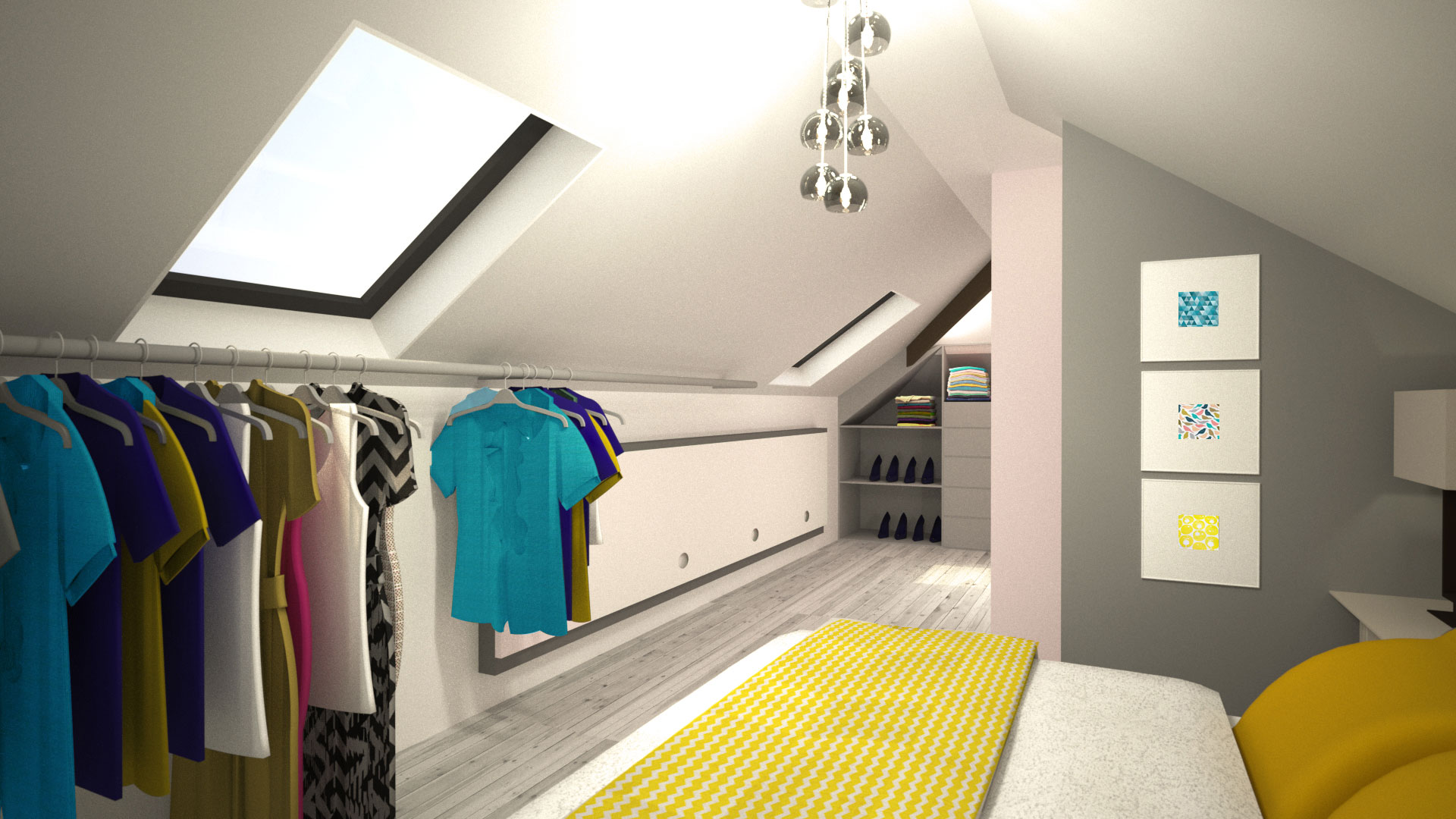 Brynmoor Park Planning Permission & Building Regulations