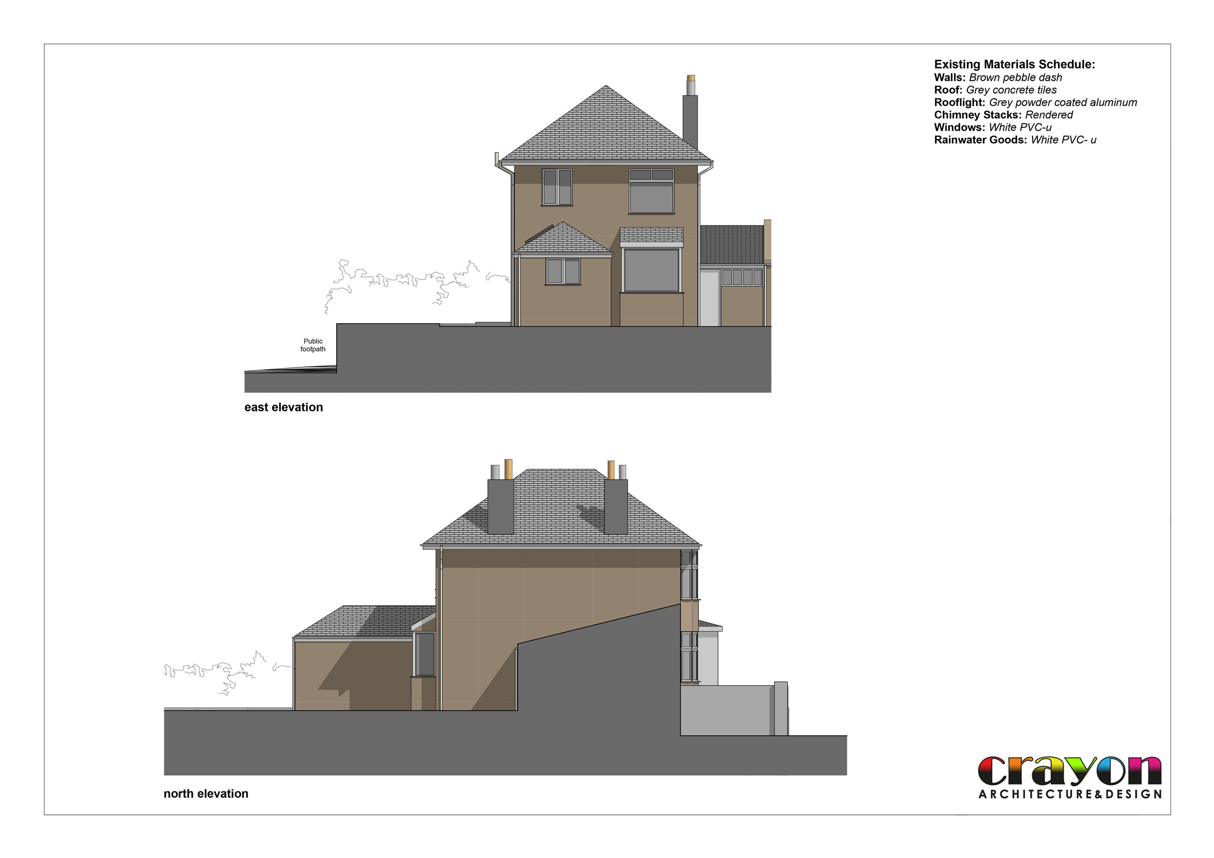 Brynmoor Park Planning Permission & Building Regulations