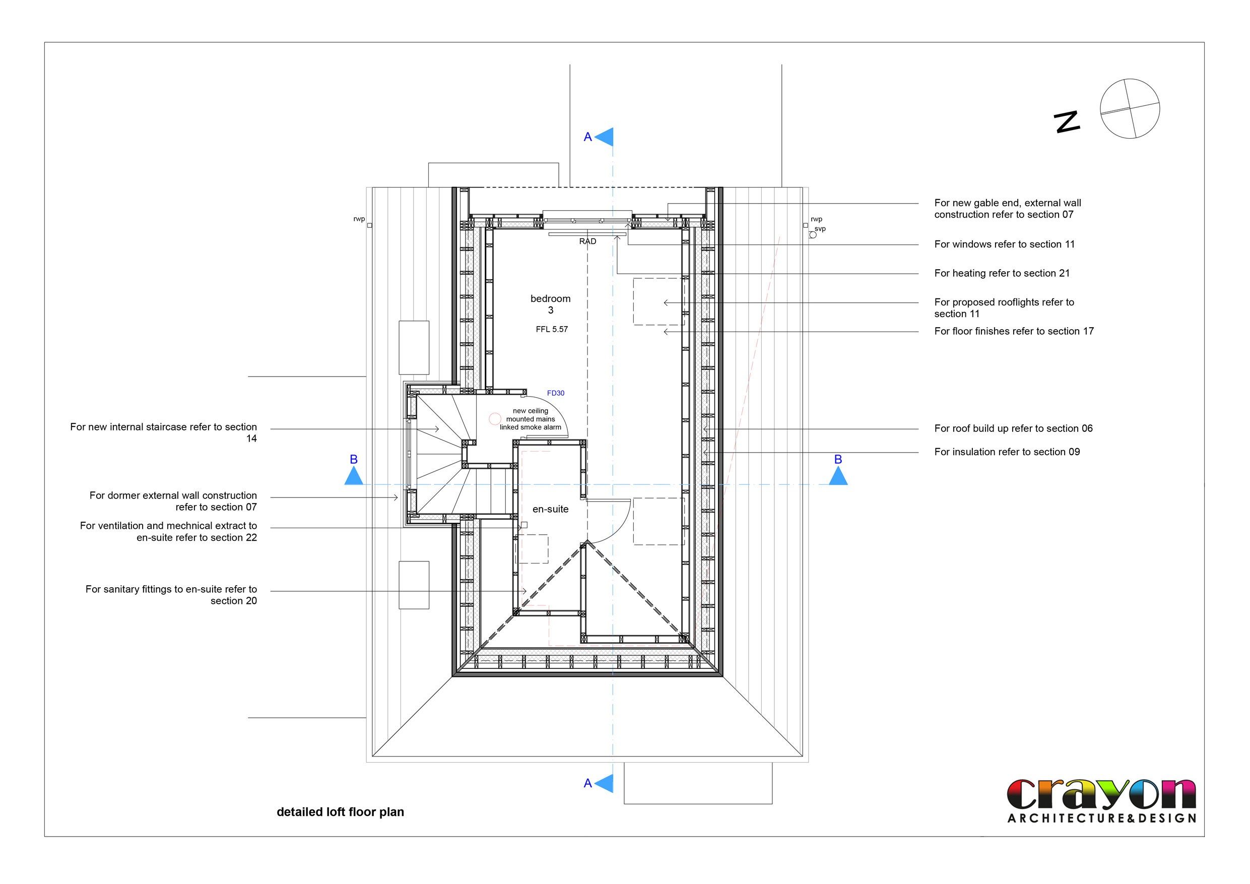 Brynmoor Park Planning Permission & Building Regulations