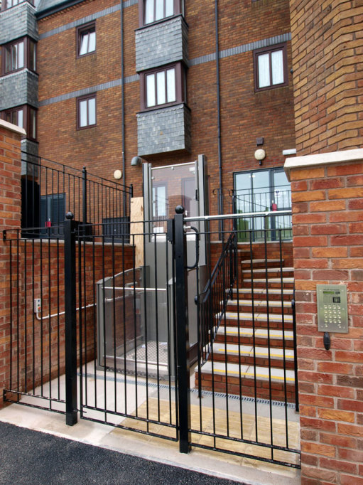 Community Garden Devonport Flats Crayon Architects Plymouth